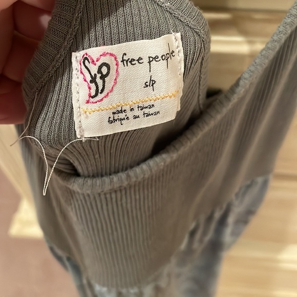 Free People tank - Picture 2 of 3